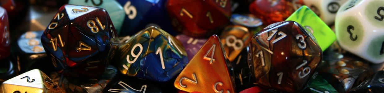 Dice